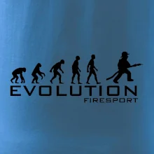 Evolution Firesport