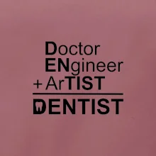 Co znamená dentist