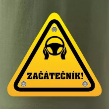 Autoškola - začátečník