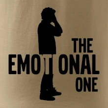 Bachelor party - The emotional one