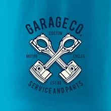 Garage Co Garage Co