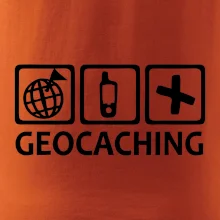 Geocaching ikony