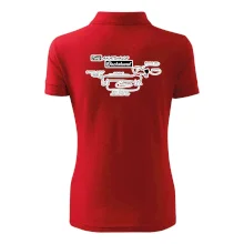 Jezevčík - Anatomie