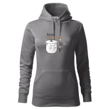 Recept houbová redukce