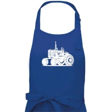 Traktor Ukrajinské armády