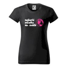 Nejlepší mamka na světě