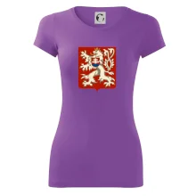 Znak malý První Republika československá 1918–1920