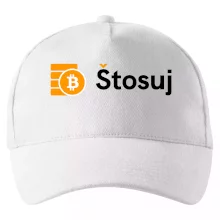 Štosuj - Logo na prsou