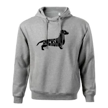 Jezevčík - Dachshund