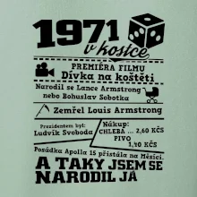 1971 v kostce