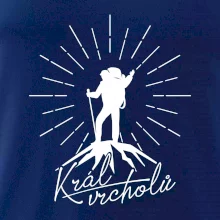Král vrcholů