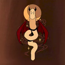 Žížala upír (Alexis Citrine)