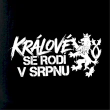 Graffiti králové se rodí v srpnu