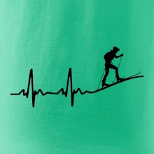 EKG skialpinismus EKG skialpinismus