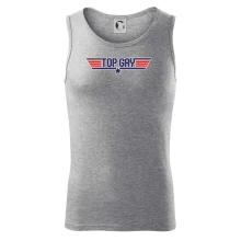 Topgay Topgay