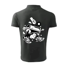 Rozhodčí píšťalka