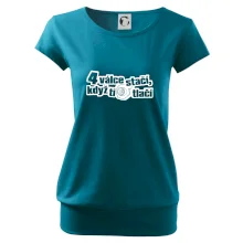 4 válce stačí když ti turbo tlačí