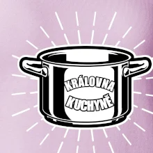 Královna kuchyně