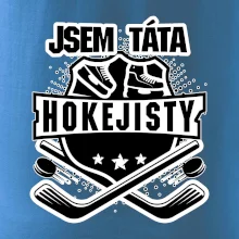 Erb - Jsem táta hokejisty