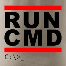 Run CMD