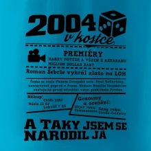 2004 v kostce