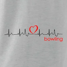 Moje srdce bije pro Bowling