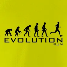 Evoluce Run