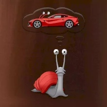 Nesplnitelný sen (Hana-creative)