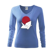 Japan culture - origami