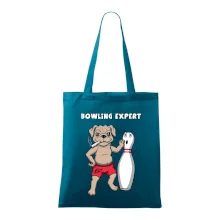 Bowling expert (Hana-creative)