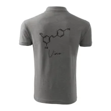 Barová chemie - víno