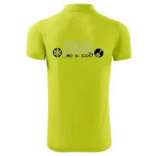 Winter Is Coming parodie