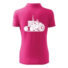 Traktor Ukrajinské armády