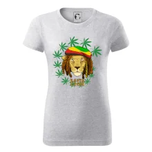 Rasta Lion