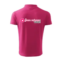 Jsem královna vole!