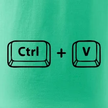Syn / Dcera  CTRL + V