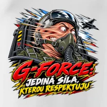 G force pilot