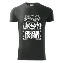 Zrození legendy - pro hokejistu