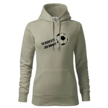 To mám být jen doma? - Fotbal To mám být jen doma? - Fotbal