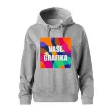 Potisk s vaší grafikou Potisk s vaší grafikou