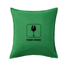 Pozor křehké! Vinaři