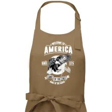 Welcome To America Welcome To America