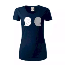 Wojak (Feels Guy) a NPC