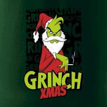 Grinch Xmas