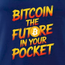 Bitcoin the future in your pocket