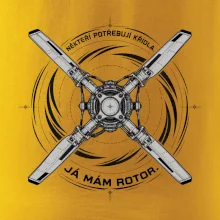 Já mám rotor