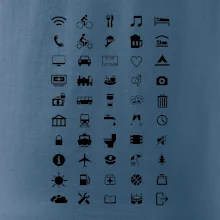 FOR TRAVEL - slovník na cesty