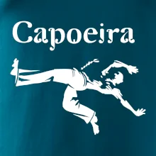 Capoeira velký