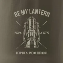 Be my Latern