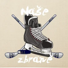 Hokej - naše zbraně